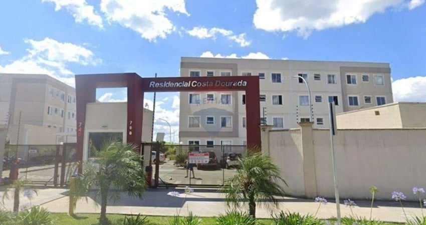 'Descubra Seu Apartamento dos Sonhos em São José dos Pinhais'