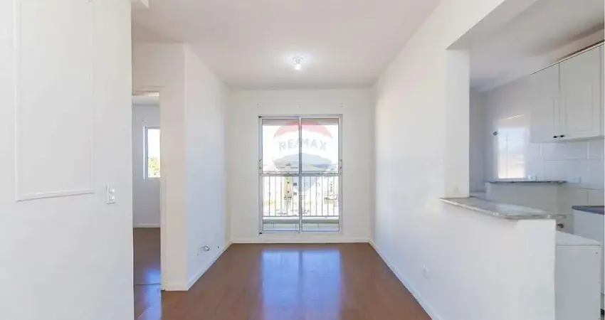 Apartamento com 2 quatos 1 banheiro para alugar - 50m²