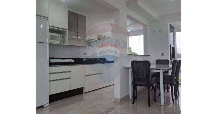 Apartamento com 3 quatos 1 banheiro para alugar - 70m²  - Pinhais/PR