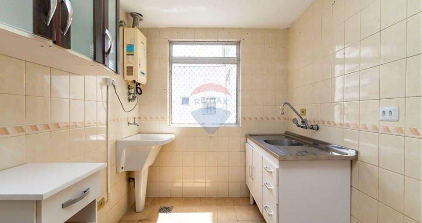 Apartamento com 1 quarto para alugar na Av. Visc. de Guarapuava, 3084, Centro, Curitiba
