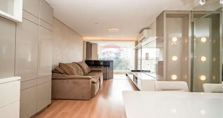 Apartamento com 3 quartos à venda no Juvevê, Curitiba 