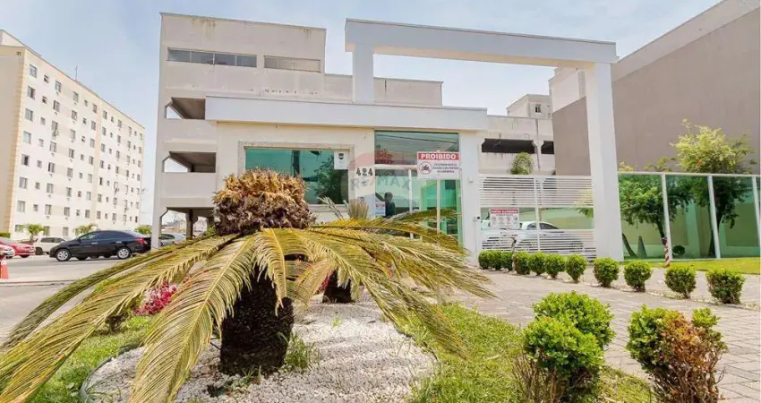 Encantador Apartamento em Curitiba: Conforto &amp; Praticidade