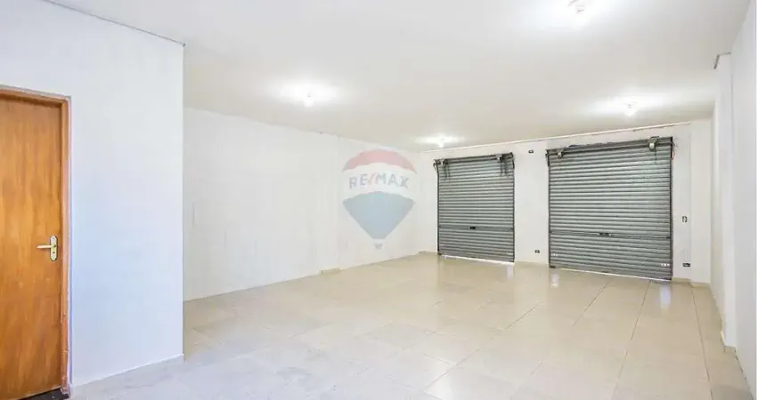 Sala comercial para alugar no Eucaliptos, Fazenda Rio Grande