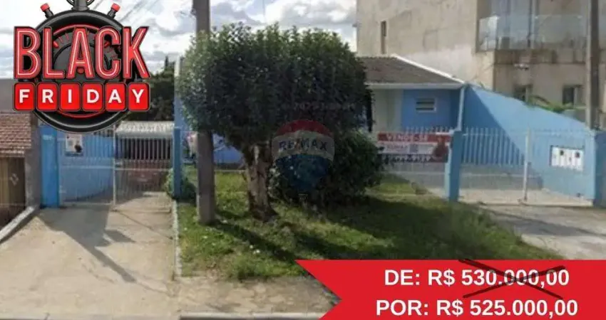 Casa com 3 quartos à venda na Rua João Kasdorf, 924, Xaxim, Curitiba