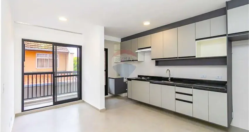 Apartamento com 2 quartos para alugar no Hauer, Curitiba 
