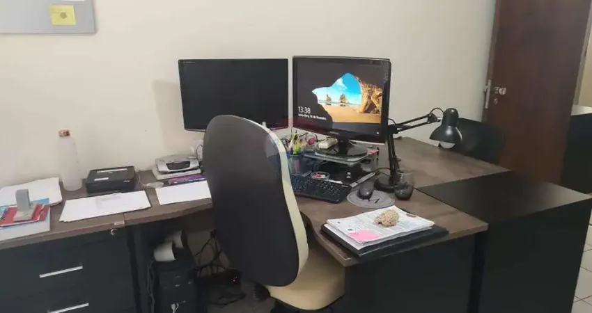 Sala comercial à venda na rua benjamin constant, centro, curitiba.