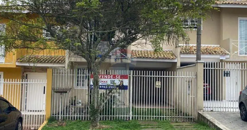 Apartamento com 3 quartos à venda na Rua Luiz Renato Mocellin, 265, Xaxim, Curitiba