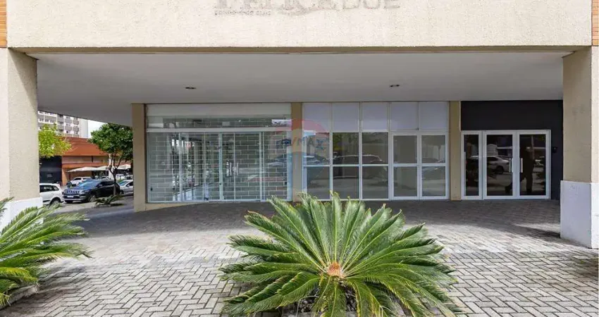 Ponto comercial para alugar no Água Verde, Curitiba