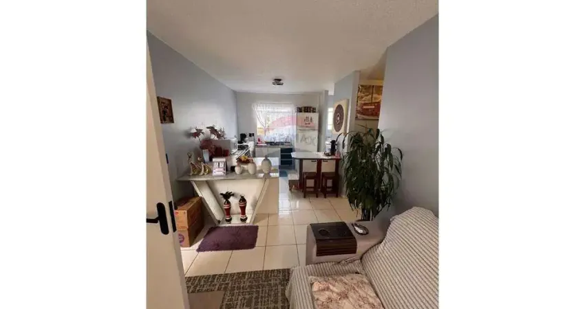 Apartamento com 3 quartos à venda na Rua Agenor Lino de Oliveira, 290, Afonso Pena, São José dos Pinhais