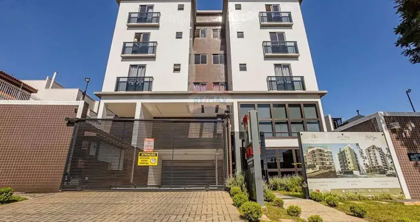 Apartamento Prático e Aconchegante para Locação no Guabirotuba!