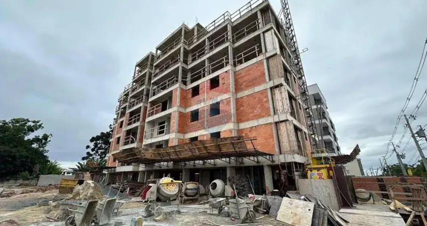 Cobertura com 3 quartos à venda na Rua Carolina Derosso, 139, Xaxim, Curitiba