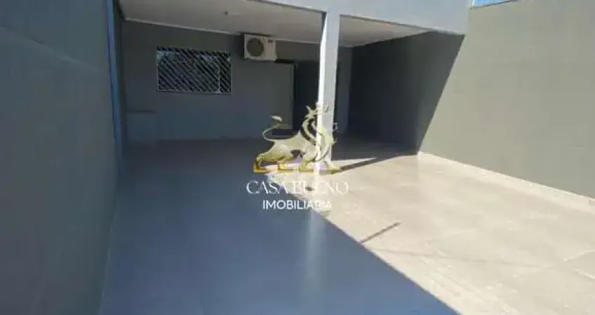 Casa com 2 quartos à venda no Jardim Canadá, Foz do Iguaçu 