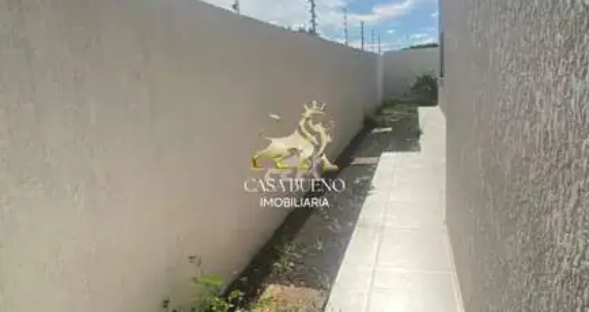 Casa em construção disponível para venda no bairro cognópolis