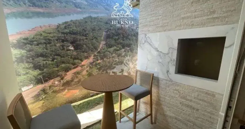 Apartamento 2 dormitórios à venda jardim tarobá foz do iguaçu/pr