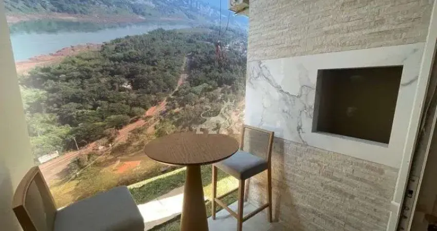 Apartamento 2 dormitórios à venda Jardim Tarobá Foz do Iguaçu/PR