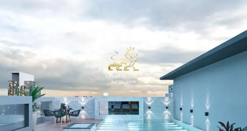 Apartamento com 2 quartos à venda no Centro, Foz do Iguaçu