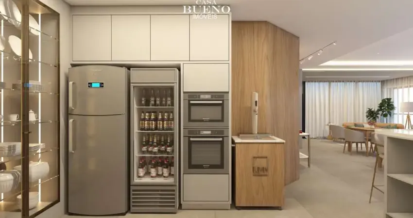 Residencial eleven – exclusividade e sofisticação a apenas 100m da praia!