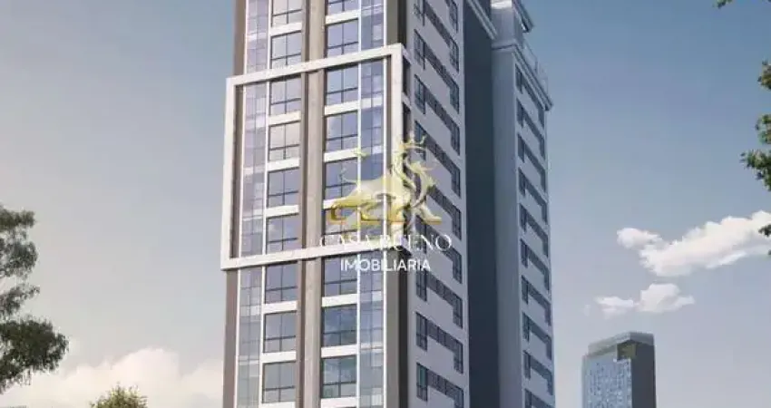 Apartamento com 2 quartos à venda no Centro, Foz do Iguaçu