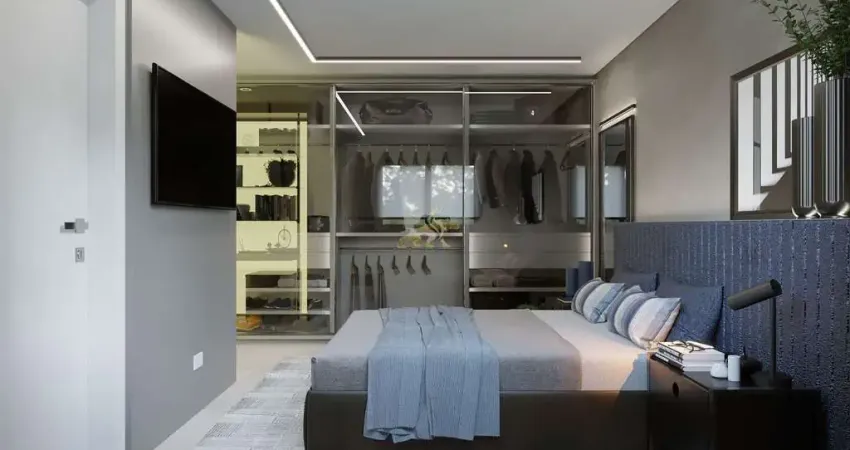 Apartamento com 2 quartos à venda no Parque Presidente I, Foz do Iguaçu 