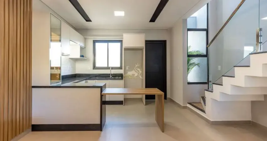 Residencial Marseille – Sofisticação e Praticidade em Localização Estratégica