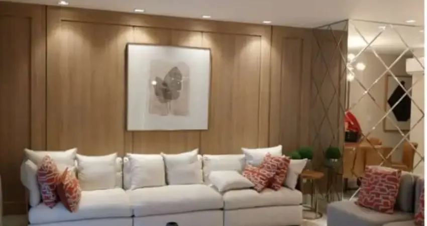 Apartamento com 3 quartos à venda no Centro, Foz do Iguaçu