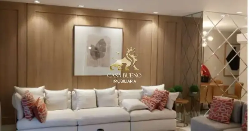 Apartamento com 3 quartos à venda no Centro, Foz do Iguaçu