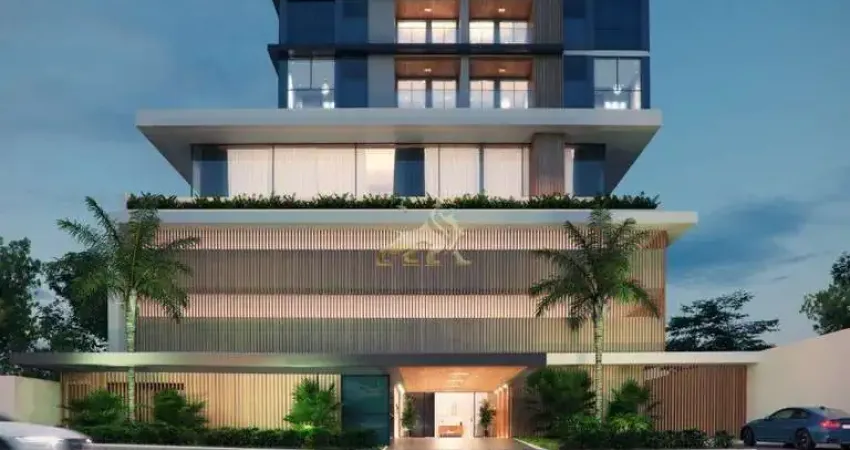 Apartamento Leegat – Viva no Coração de Foz do Iguaçu!