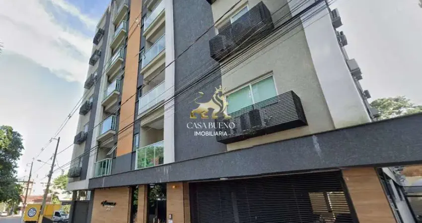 Apartamento 2 dormitórios à venda vila remígio foz do iguaçu/pr