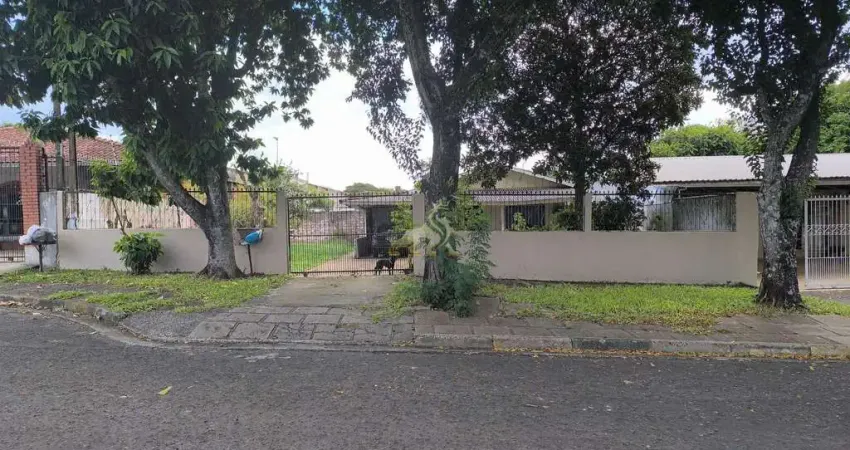 Terreno à venda na Yolanda, Foz do Iguaçu