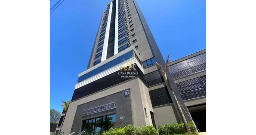 Apartamento com 3 quartos à venda na Vila Maracanã, Foz do Iguaçu 