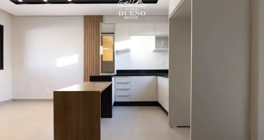 Residencial marseille – sofisticação e praticidade em localização estratégica