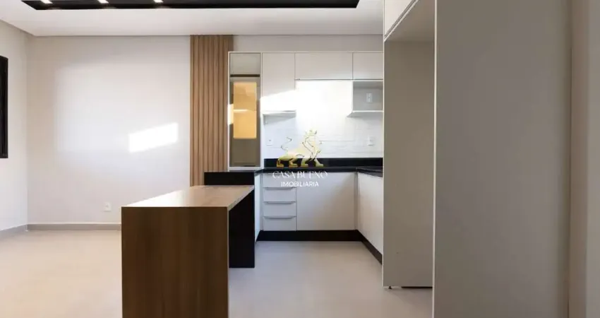 Residencial marseille – sofisticação e praticidade em localização estratégica