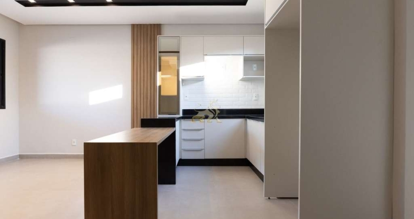 Residencial Marseille – Sofisticação e Praticidade em Localização Estratégica