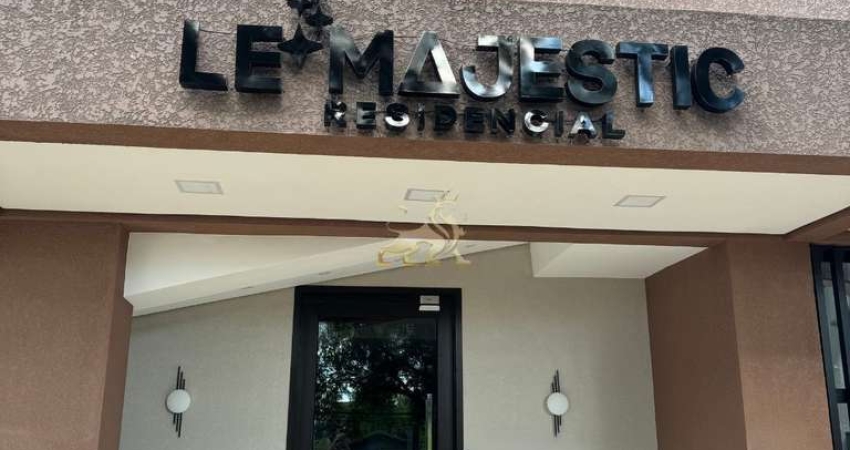 Apartamento 2 dormitórios à venda Centro Foz do Iguaçu/PR