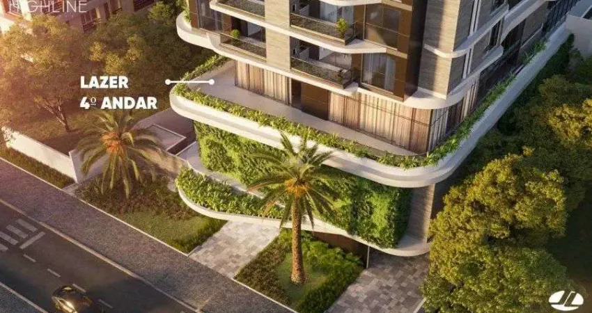 Apartamento com 3 quartos à venda no Jardim Polo Centro, Foz do Iguaçu 