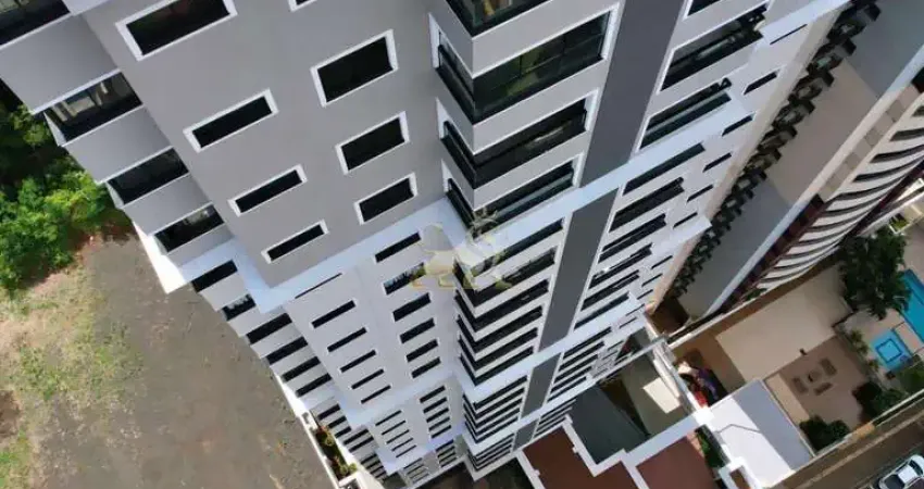 Residencial Renoir – Exclusividade no Coração de Foz do Iguaçu