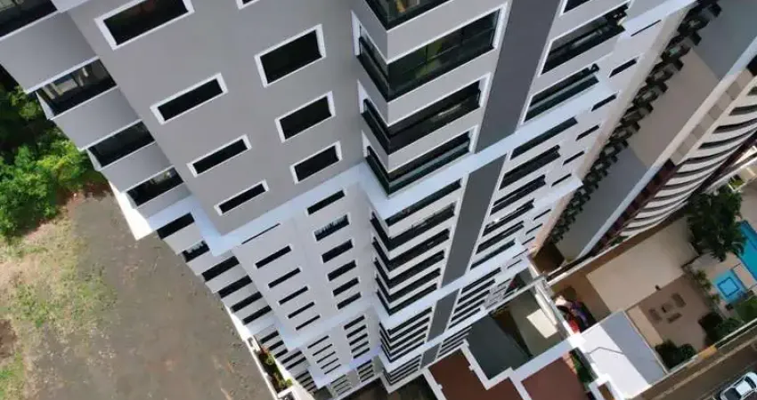 Residencial renoir – exclusividade no coração de foz do iguaçu