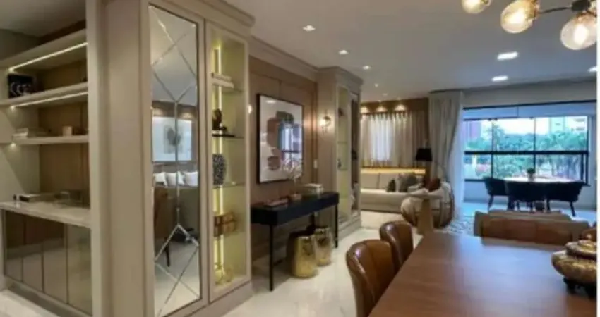 Apartamento com 3 quartos à venda no Centro, Foz do Iguaçu 