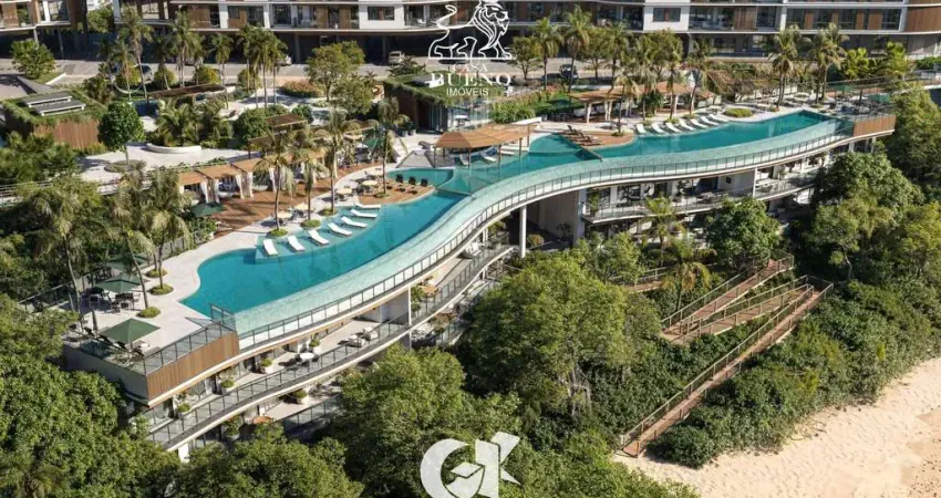 Apartamento com 3 quartos à venda em Mariscal, Bombinhas 