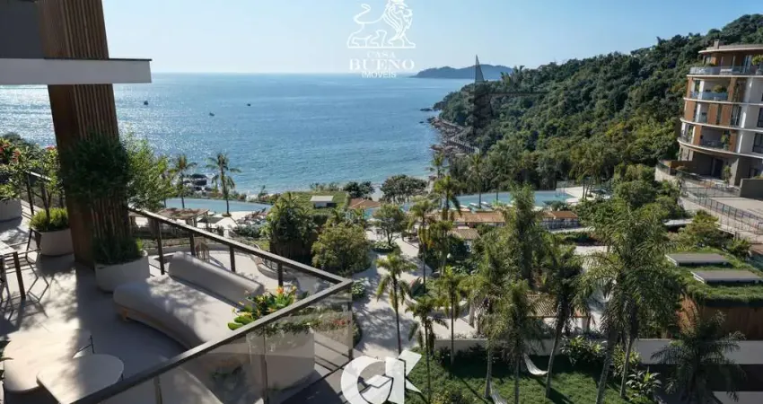 Apartamento com 3 quartos à venda em Mariscal, Bombinhas 