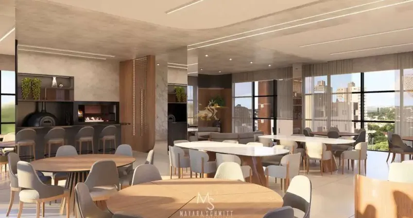 Apartamento 3 dormitórios à venda Centro Foz do Iguaçu/PR
