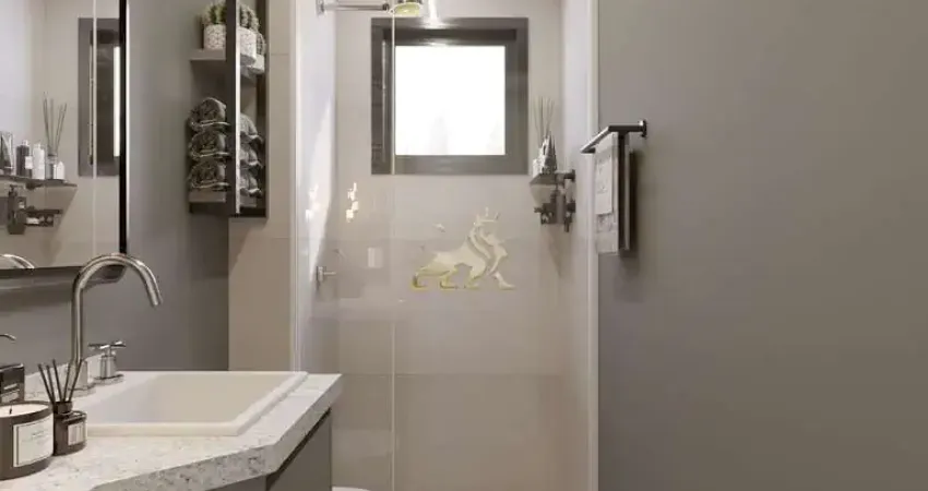 Apartamento com 2 quartos à venda no Parque Presidente I, Foz do Iguaçu 