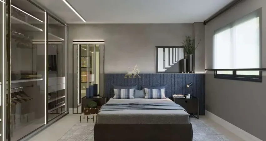Apartamento com 2 quartos à venda no Parque Presidente I, Foz do Iguaçu 