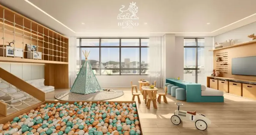 Apartamento com 3 quartos à venda em Mariscal, Bombinhas