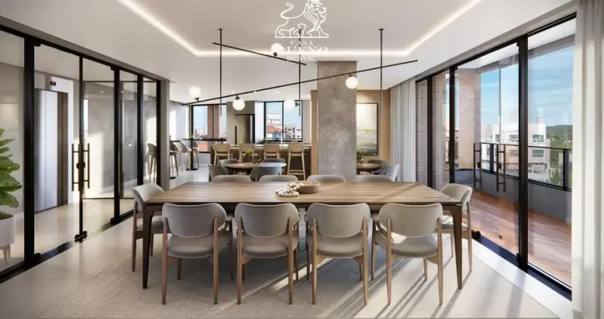 Apartamento com 3 quartos à venda em Mariscal, Bombinhas 