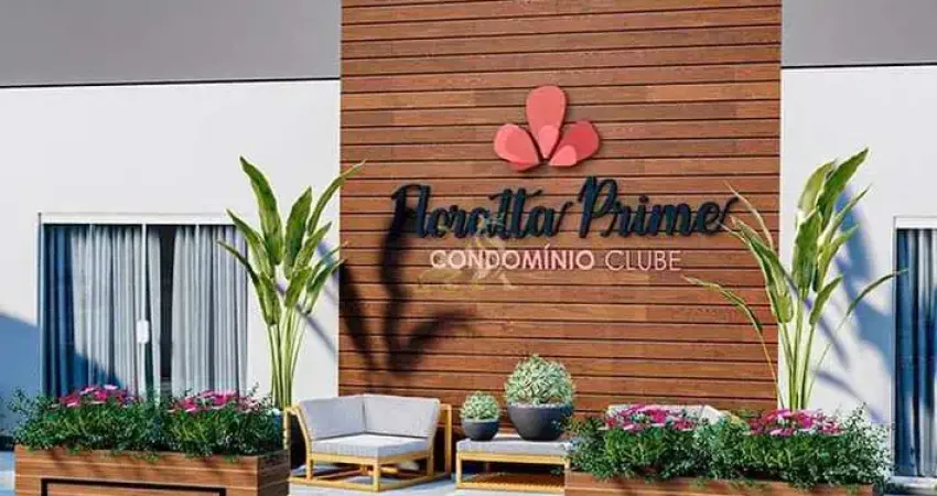 Apartamento com 2 quartos à venda no Jardim Nacional, Foz do Iguaçu 