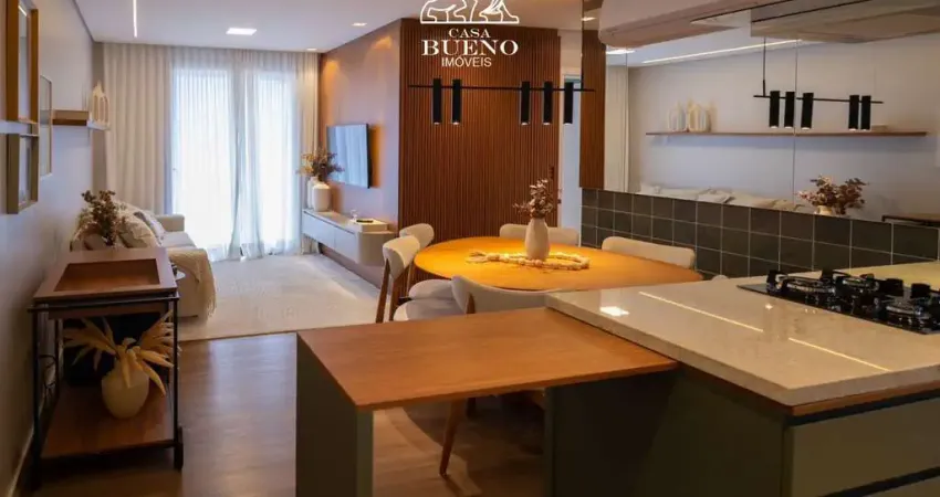 Residencial giovanni di pietro – um lar pensado para você e seu pet