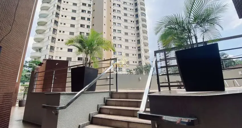 Apartamento com 4 quartos à venda no Centro, Foz do Iguaçu