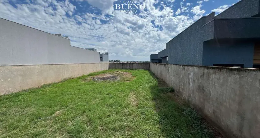 Terreno à venda no Jardim Iguaçu, Foz do Iguaçu