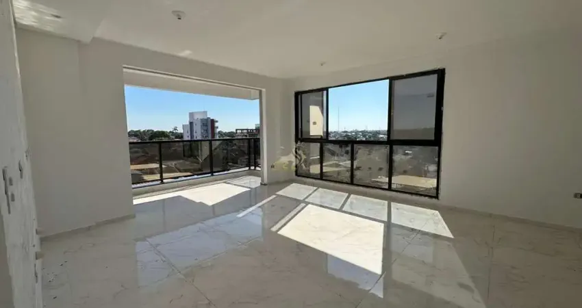RESIDENCIAL BRISTOL – EXCLUSIVIDADE E SOFISTICAÇÃO NA VILA A